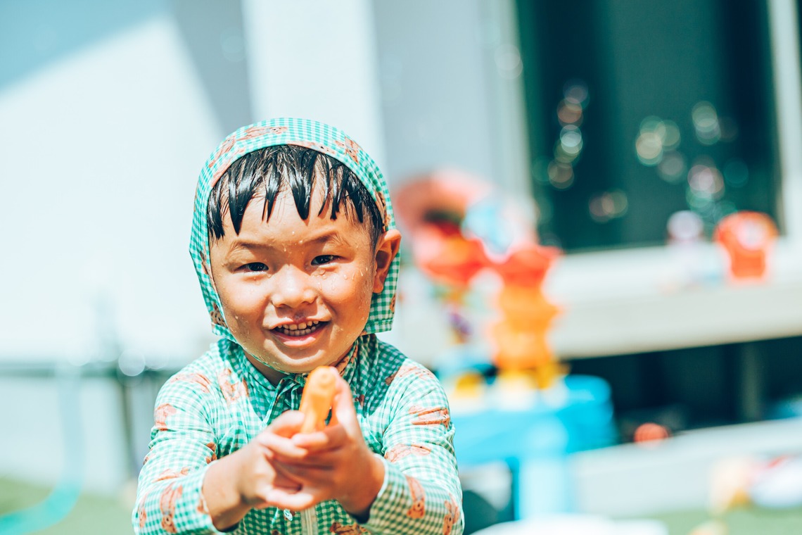 宮川　斉記が撮影した写真のアルバム「家族・キッズフォト」