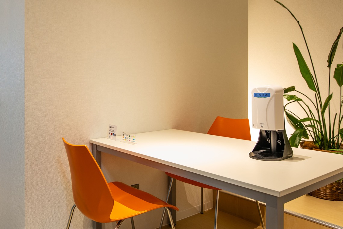 石場慎一郎が撮影した「店舗写真」の写真