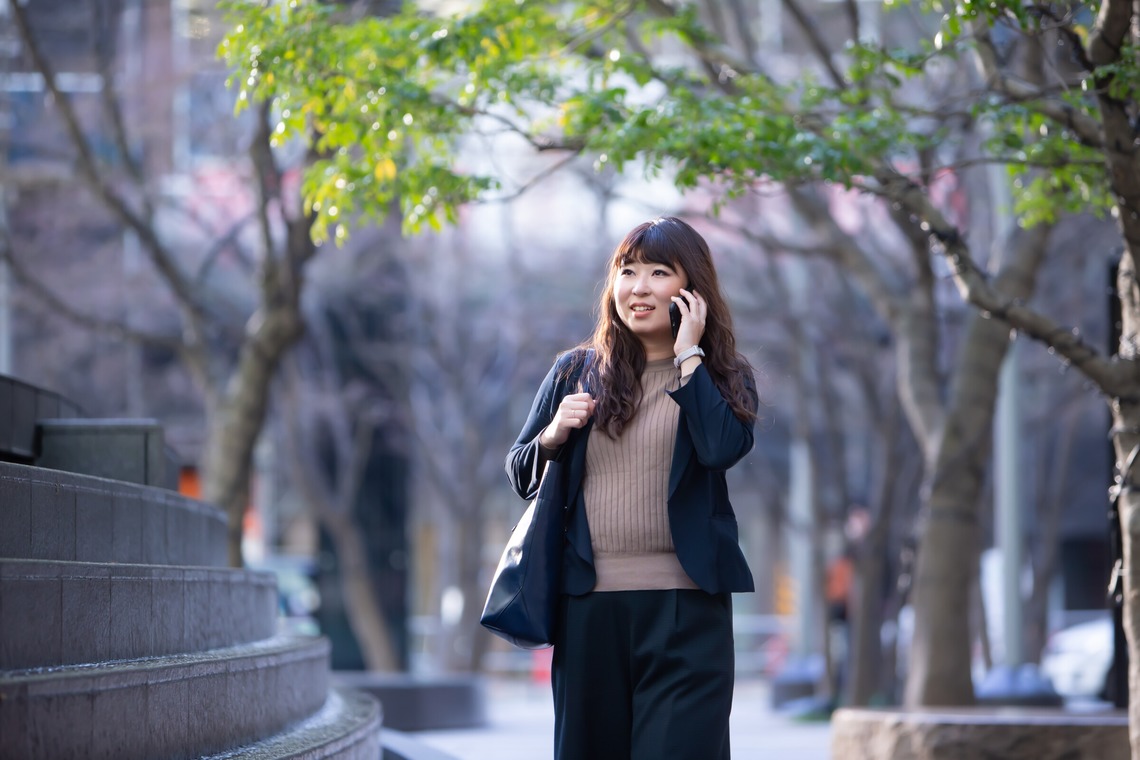 Photographer  Tomoが撮影した「日比谷プロフィール写真」の写真