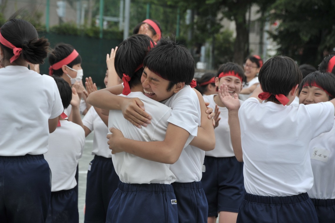 ハギワラトモヒト