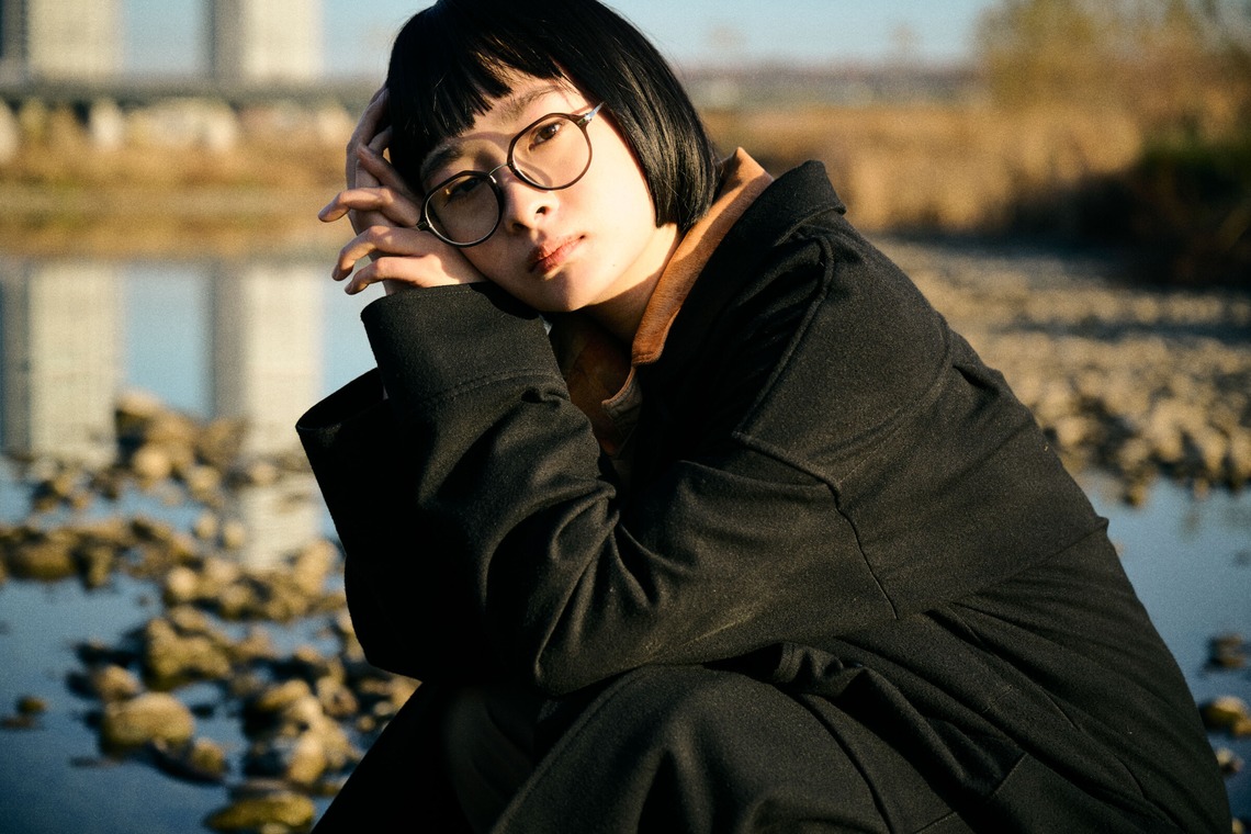 西澤 大和が撮影した写真のアルバム「nature」