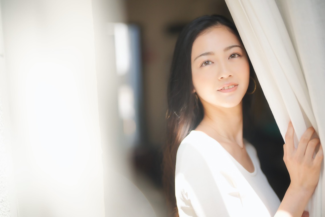 CREATIVE HOUSEが撮影した「宣材・オーディション写真撮影」の写真