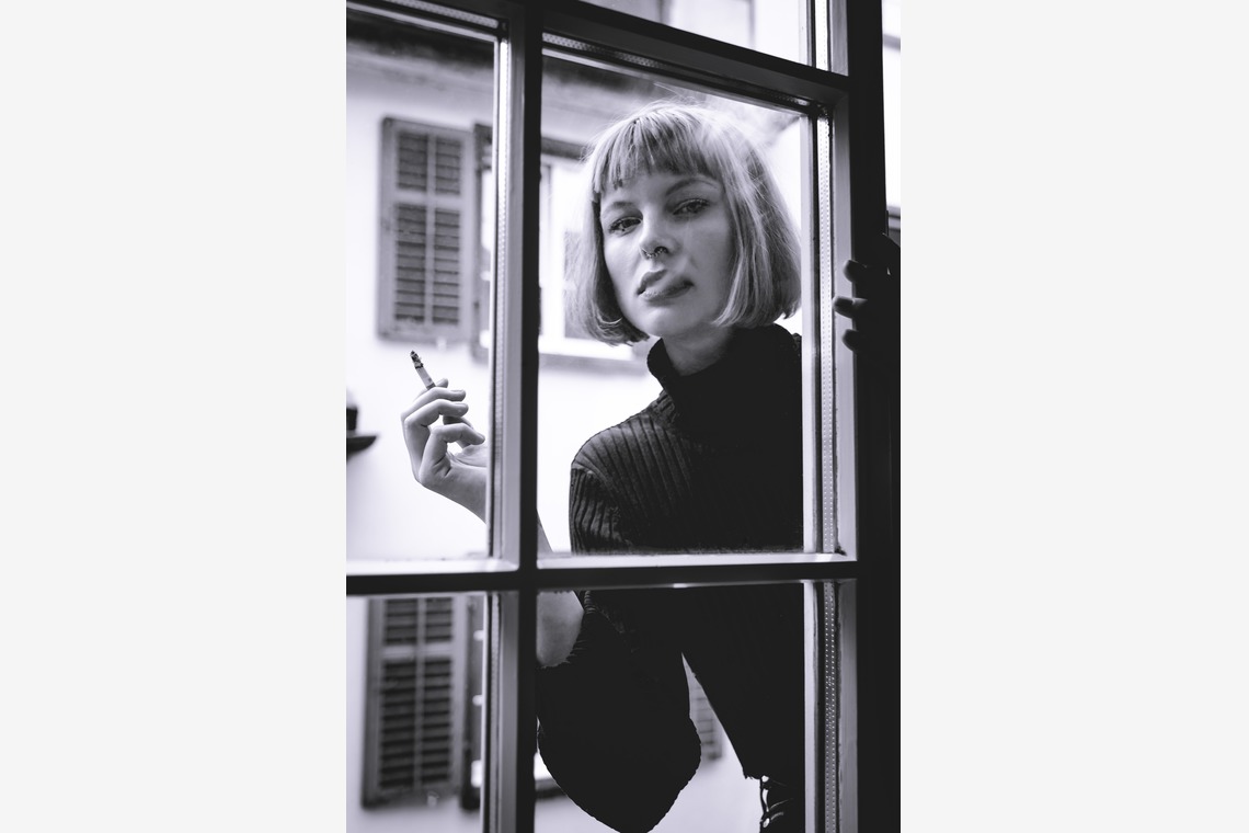 Tadayuki | Ohara Photographerが撮影した写真のアルバム「人物/モデル/アーティスト」