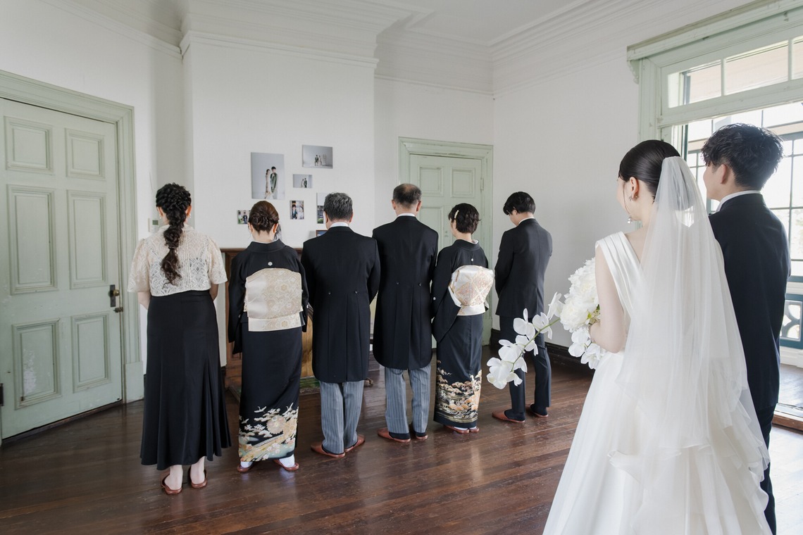 Itsumi Okayasu Photographyが撮影した「Wedding」の写真