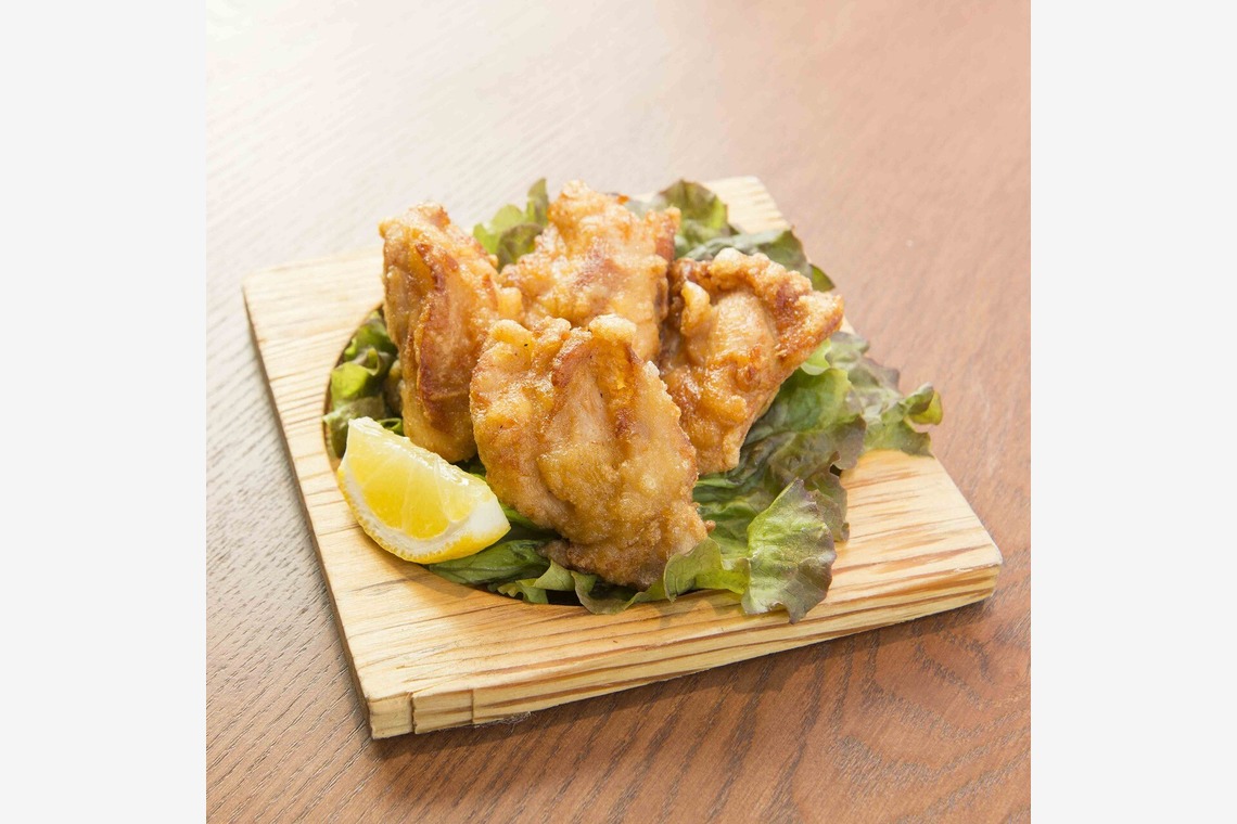 エンリッチ フォトグラフィーが撮影した「料理メニュー写真」の写真