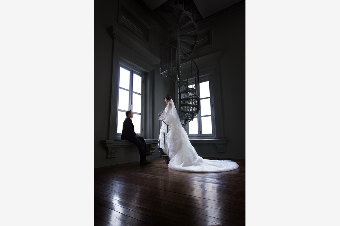 Luxphoが撮影した「フォトギャラリー」の写真