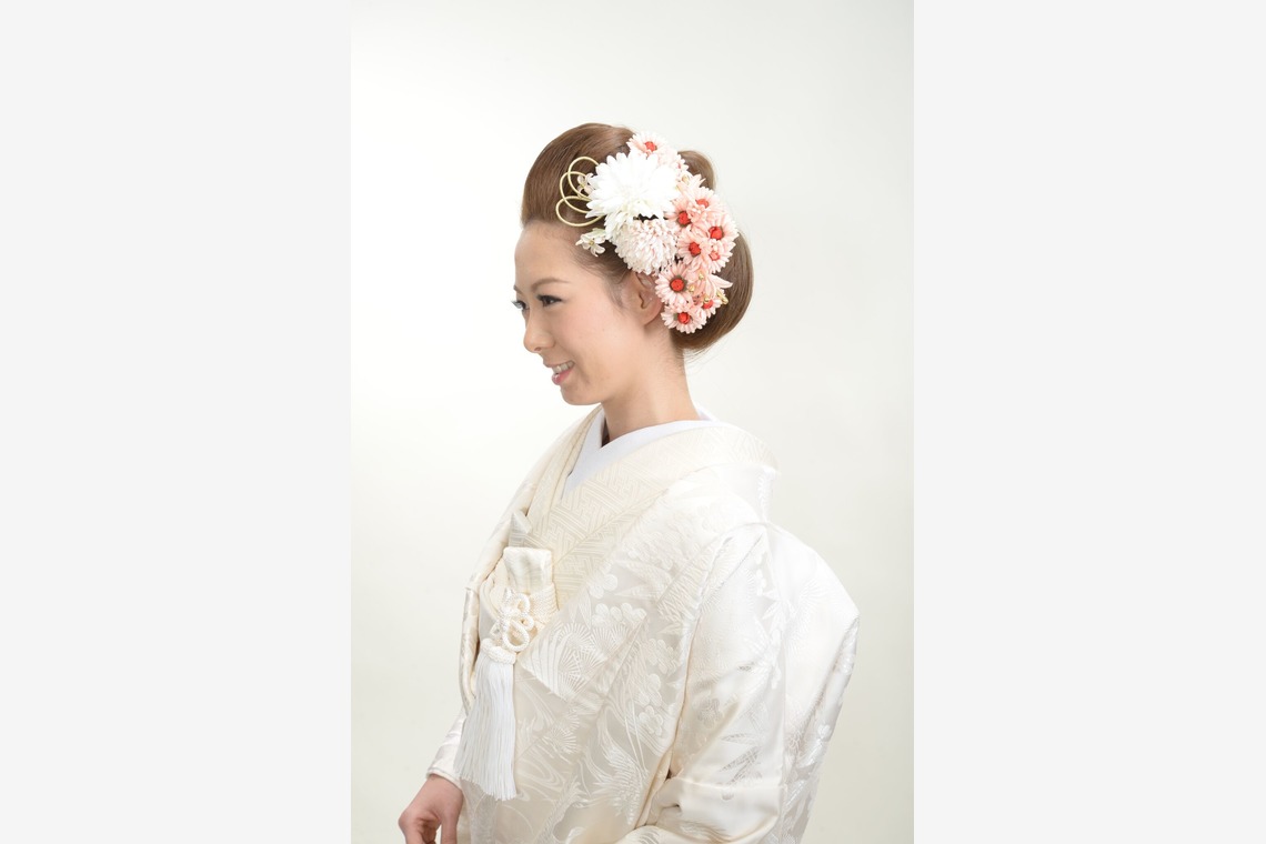 マニス ウェディングが撮影した写真のアルバム「ロケーション@東京」