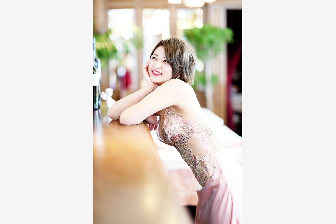 北田 正明が撮影した「ポートフォリオ」の写真