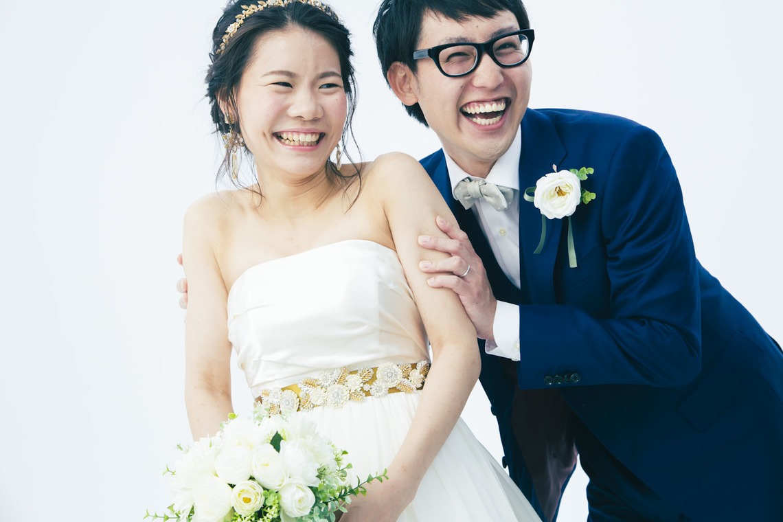 Album of the Wedding, Bridal taken by NISHIMURA AKINOBU - 