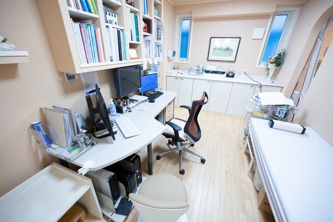 上野貢希が撮影した「物件内観ポートフォリオ」の写真