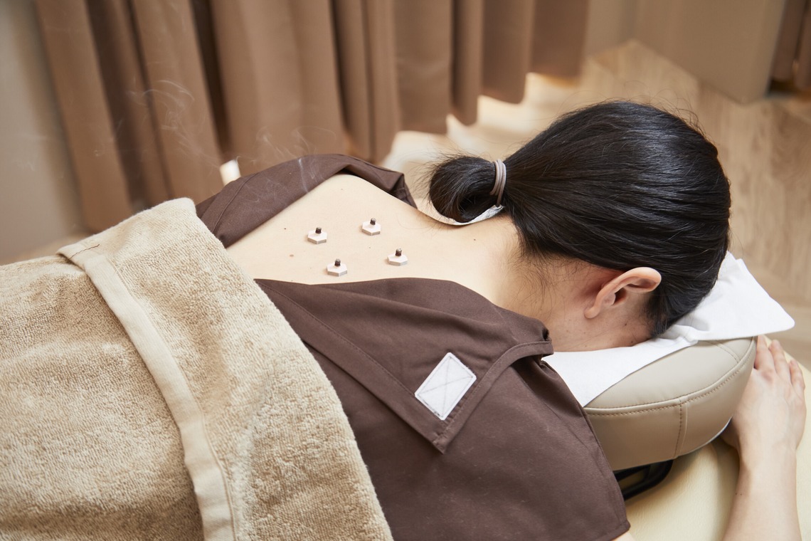 奥野由記が撮影した写真のアルバム「鍼灸院HP撮影」