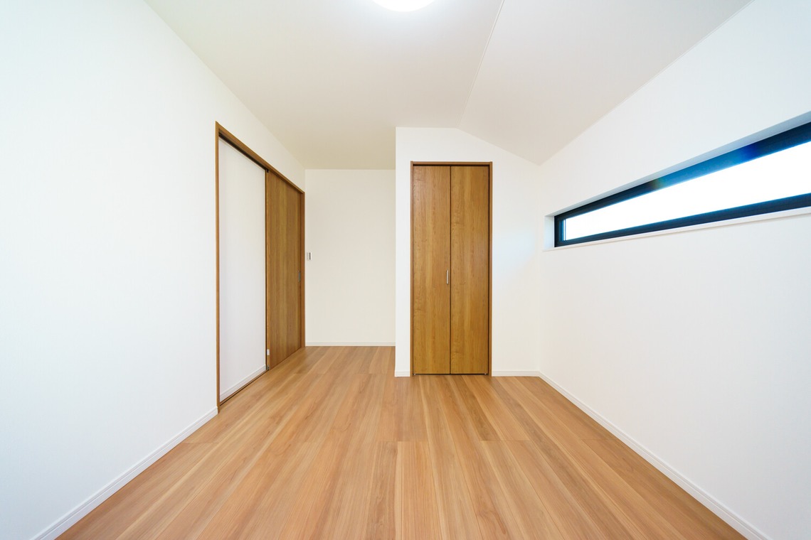 Yusuke Usuiが撮影した「新築戸建て 竣工写真 練馬区」の写真