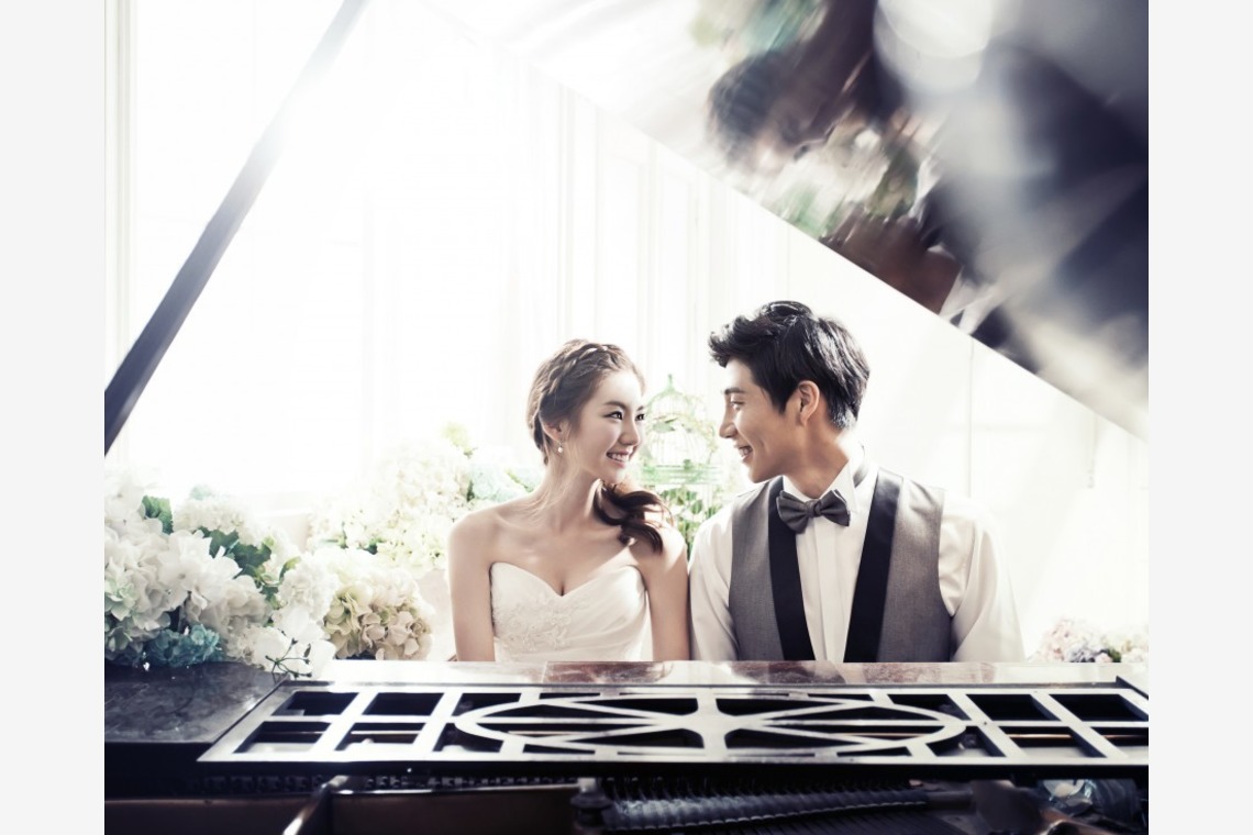 Wedding Howl (スタジオハウル)が撮影した「Mayスタジオ」の写真