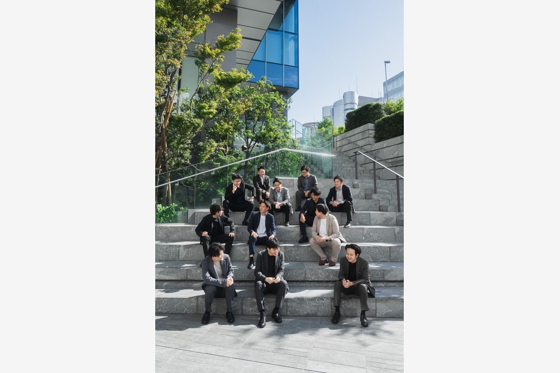 イチフォトが撮影した「不動産売買仲介会社コーポレート撮影」の写真