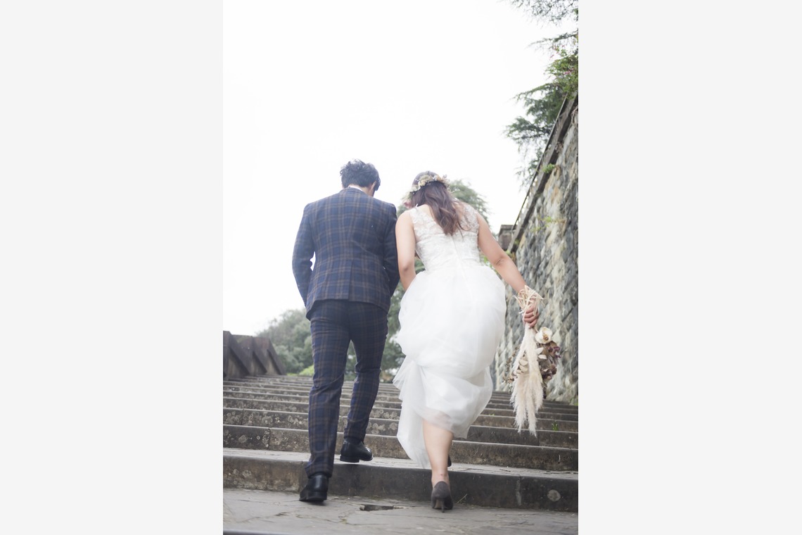 Photo of wedding photos in Italy taken by 24to Proddecu Photographer