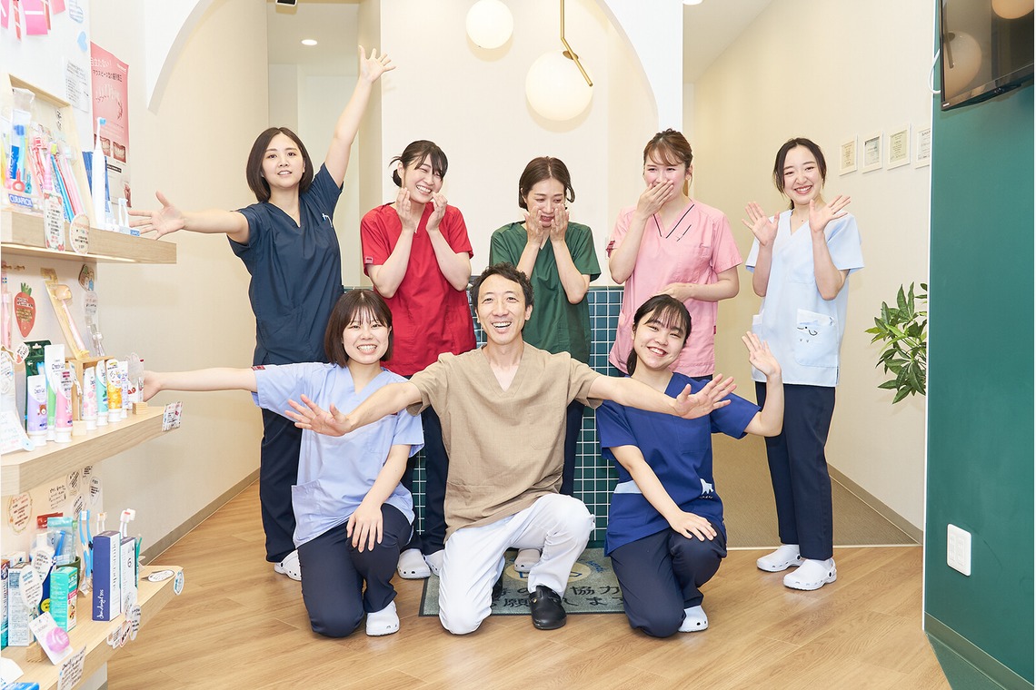 森田寫眞館が撮影した「歯科医院」の写真