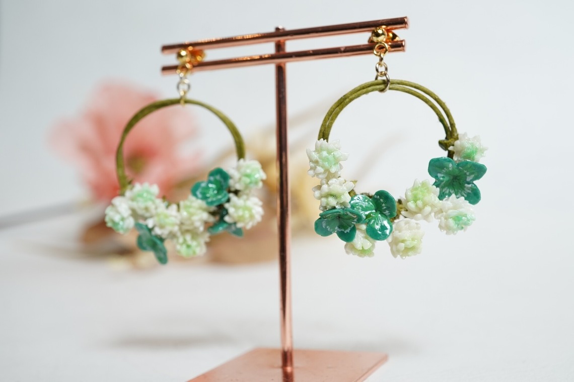 木村写真館が撮影した「アクセサリー」の写真