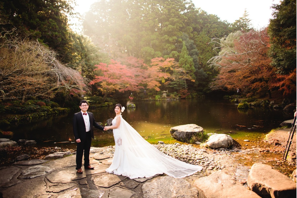 Photo of Narita Park taken by 8StarWedding