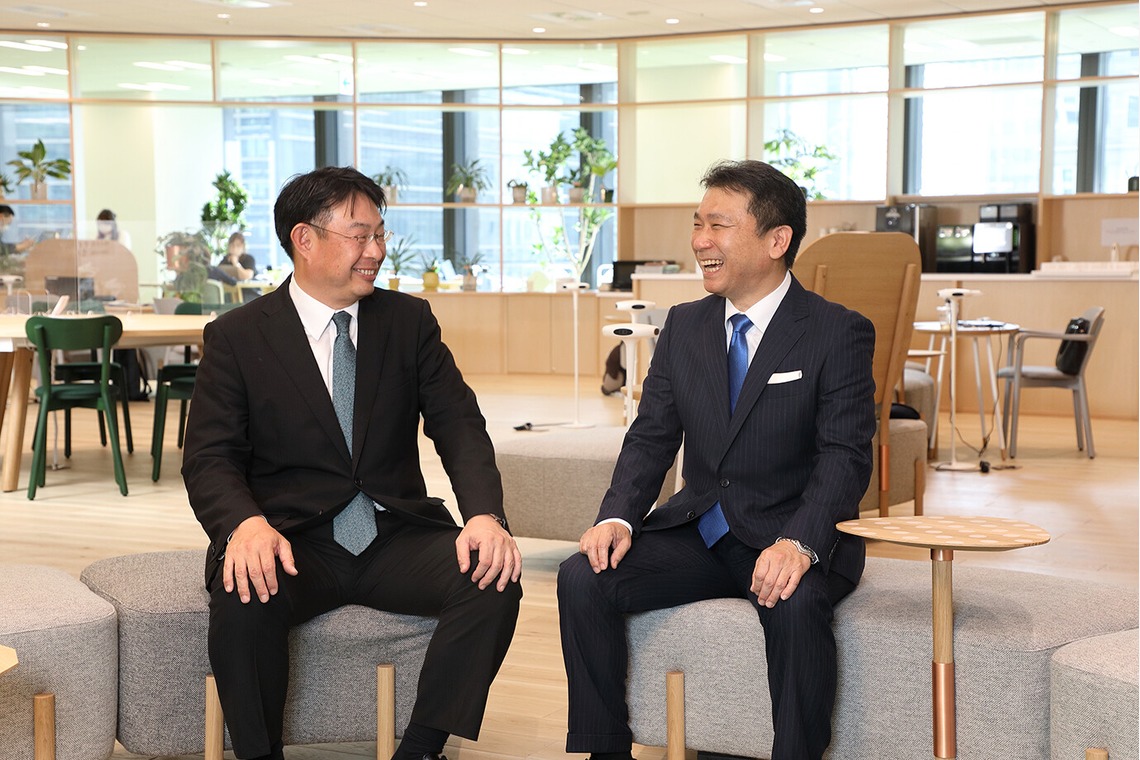 江村写真株式会社が撮影した「ポートレート、インタビュー、物撮り、建築、料理など」の写真