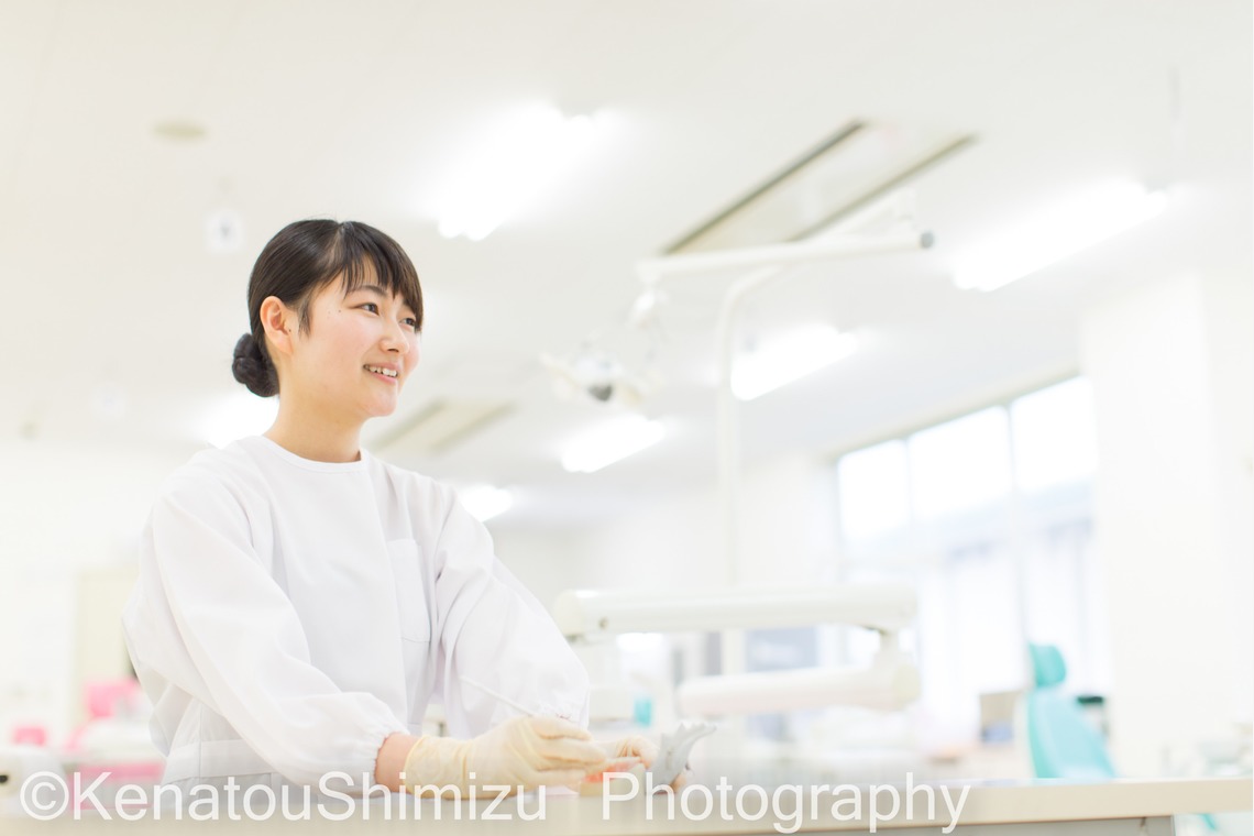 kentarou shimizuが撮影した写真のアルバム「医院撮影事例」