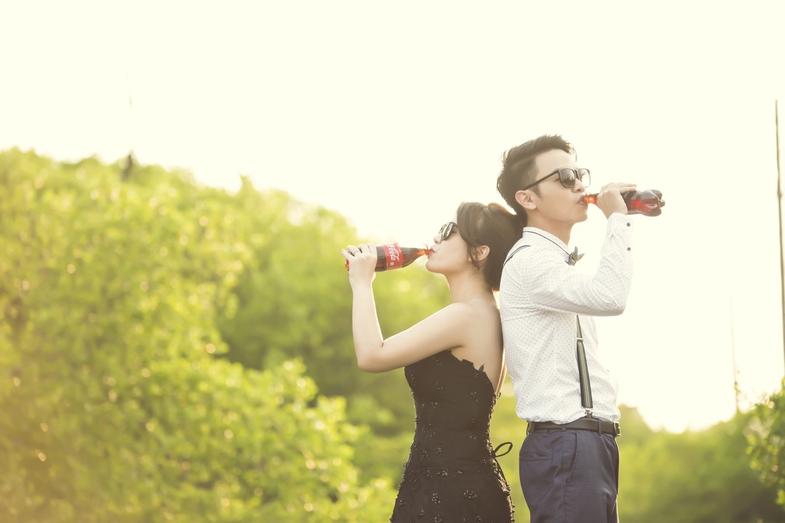 Photo of Shooting in Taiwan Tainan taken by 續 WEDDING PLANNING