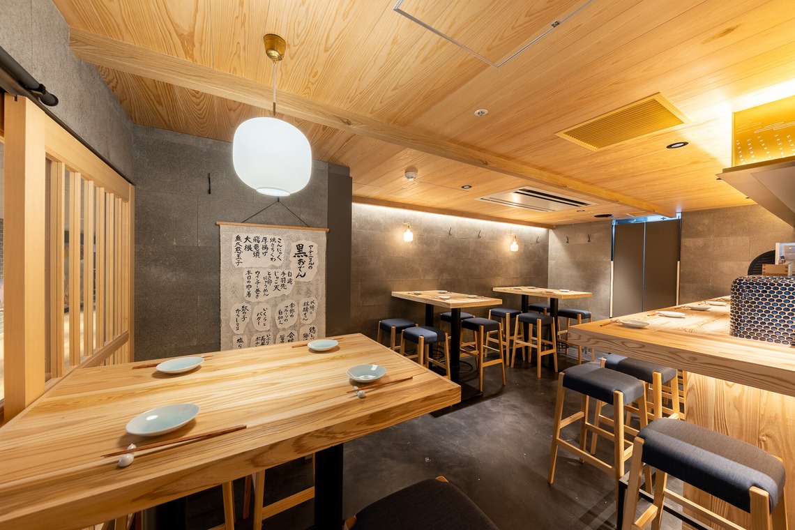 谷　直樹が撮影した「内観　不動産」の写真