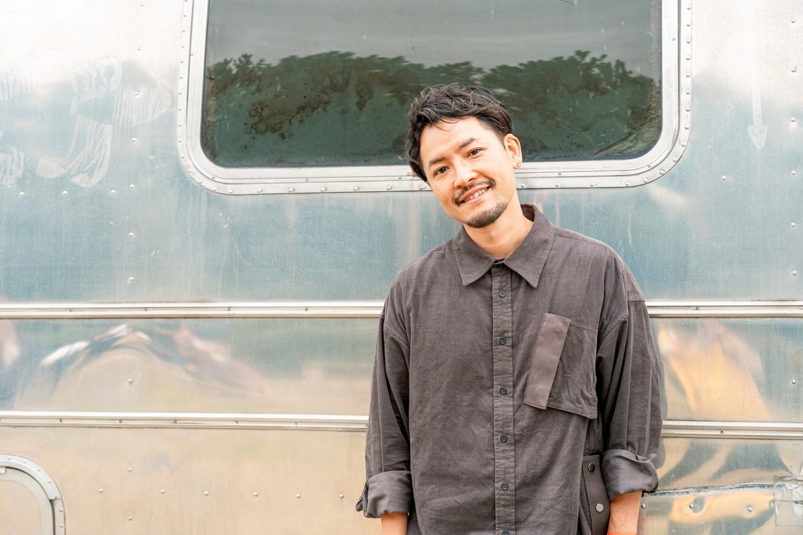 Kazunaが撮影した写真のアルバム「取材撮影まとめ」