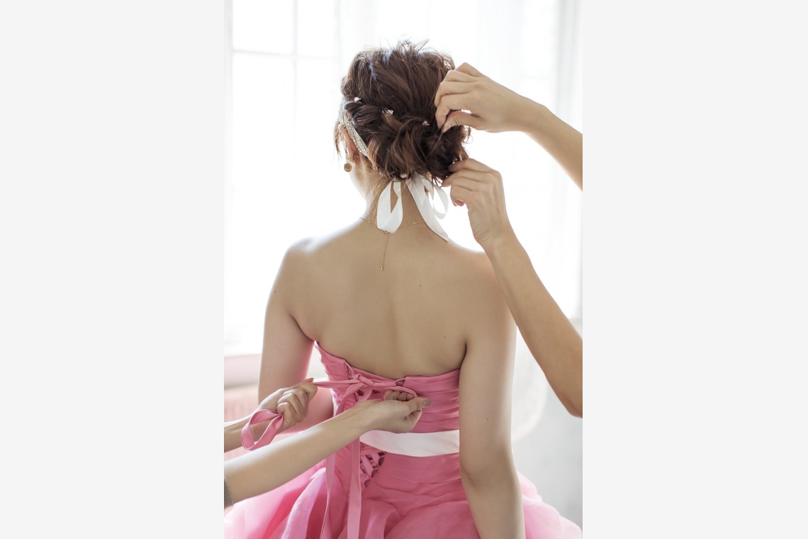 ストロベリーピクチャーズが撮影した「FrenchSweet」の写真