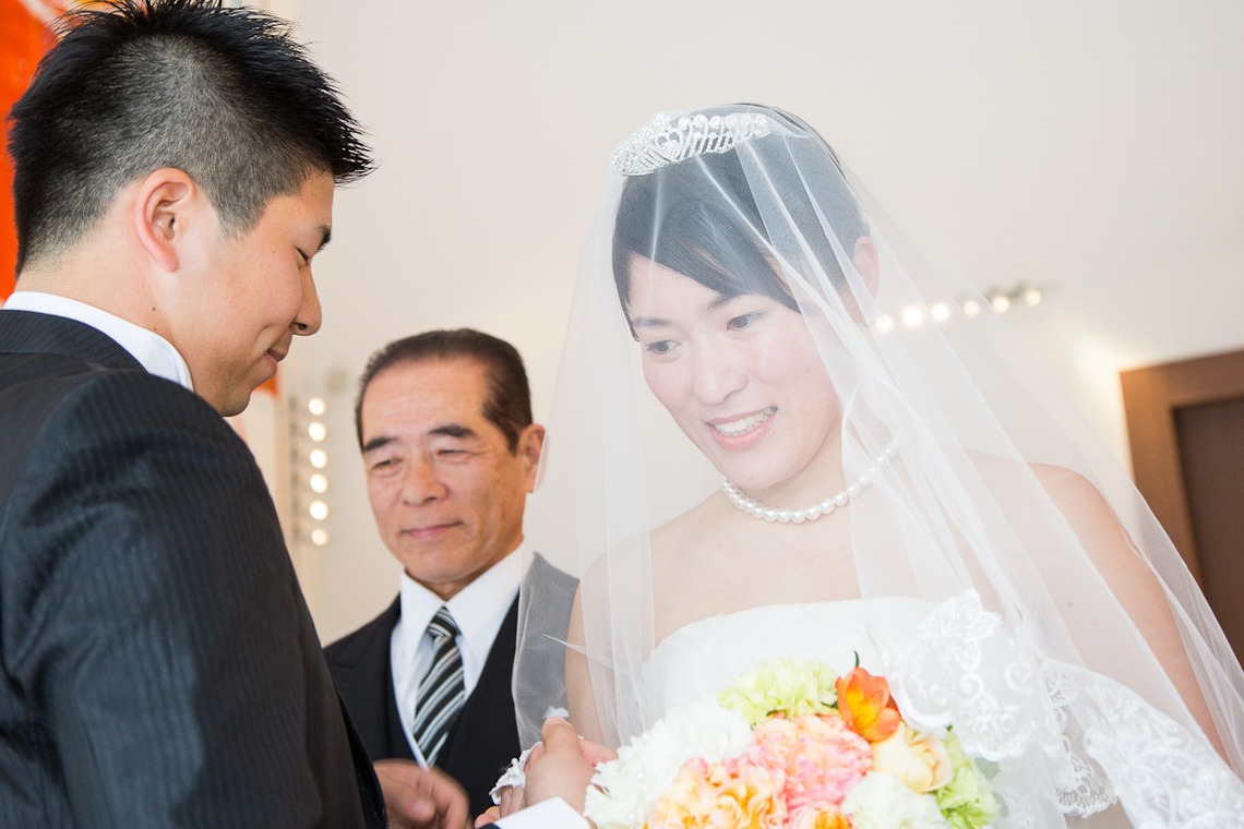 MAKOTO TOCHIKUBOが撮影した「The landmark square Tokyo」の写真