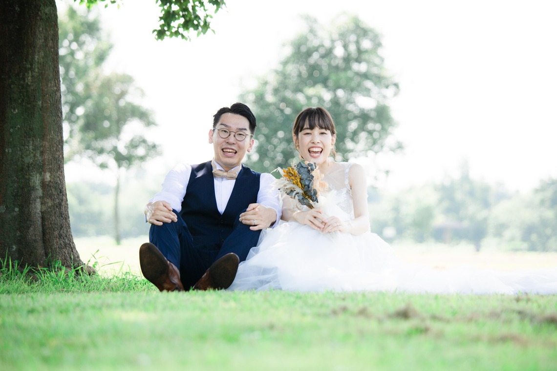 Photo of Wedding Photos taken by Shinji Matsui