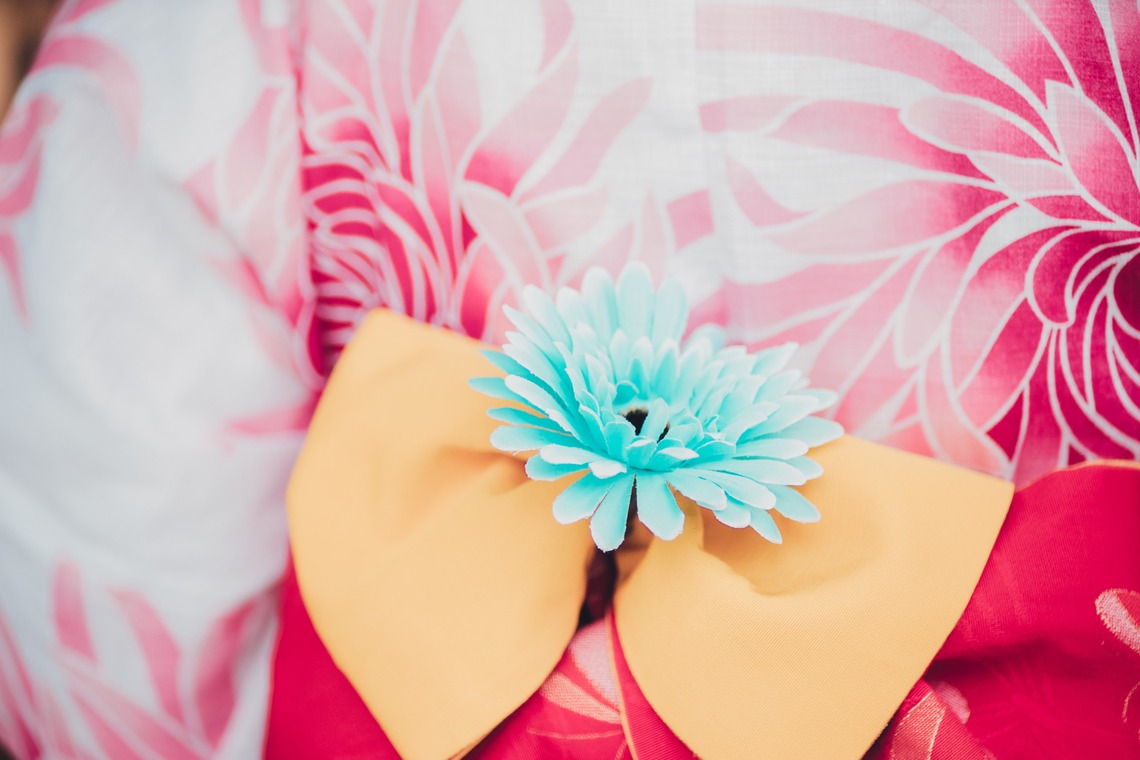 TKBOU PHOTOGRAPHYが撮影した写真のアルバム「浴衣での散策フォト」