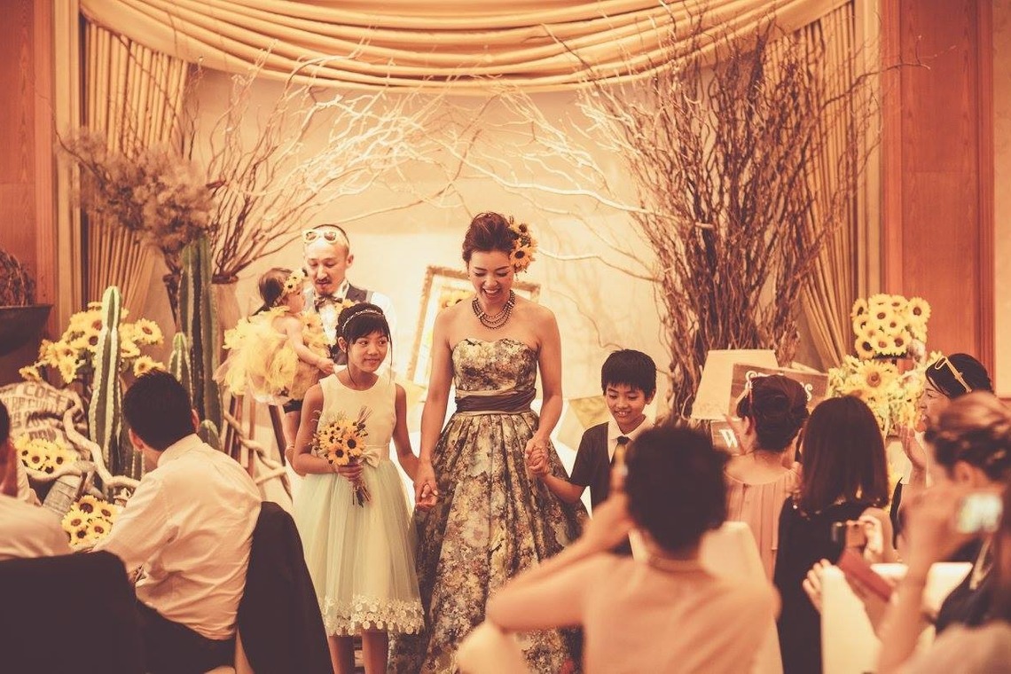  グラフィーズが撮影した「87デイズ」の写真