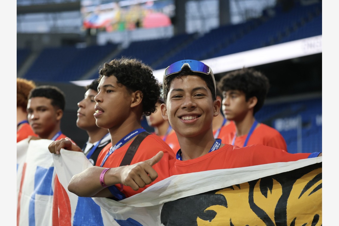 えむあんりみてっどが撮影した「soccer in Spain」の写真