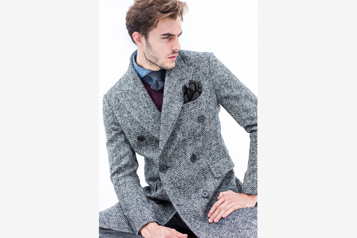 恩田拓治写真事務所が撮影した写真のアルバム「アパレル撮影」