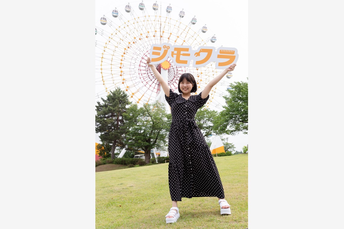 柳　あゆみが撮影した写真のアルバム「人物撮影　新潟・ジモクラ」