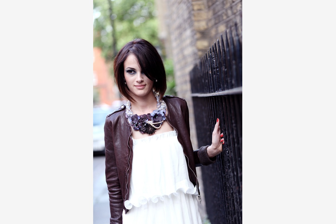 Photo of  taken by Candy Decorations 