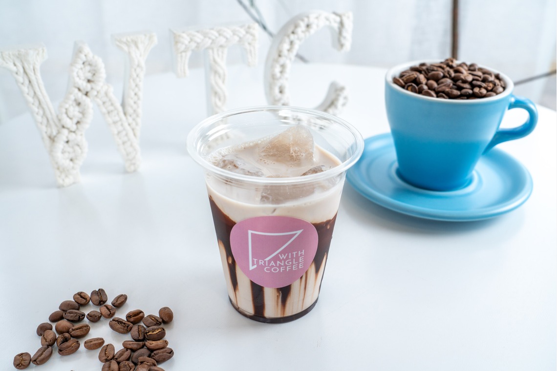 荻原　祐之が撮影した写真のアルバム「カフェ　テイクアウトメニュー撮影」