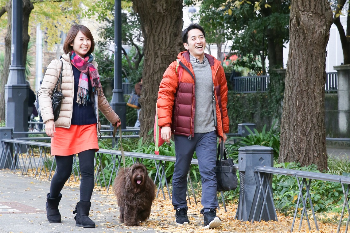 眞田 厚司が撮影した「家族写真・子供写真」の写真