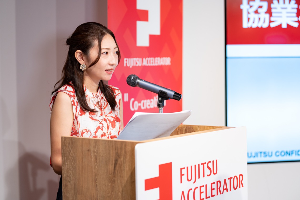 曽川拓哉が撮影した「企業イベント（オンライン配信風景）」の写真