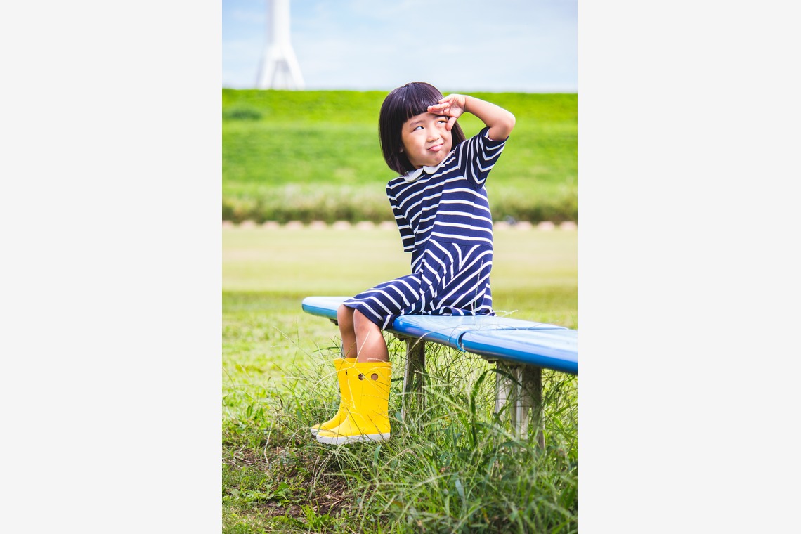 根本高史が撮影した写真のアルバム「広告撮影＠ロケーション」