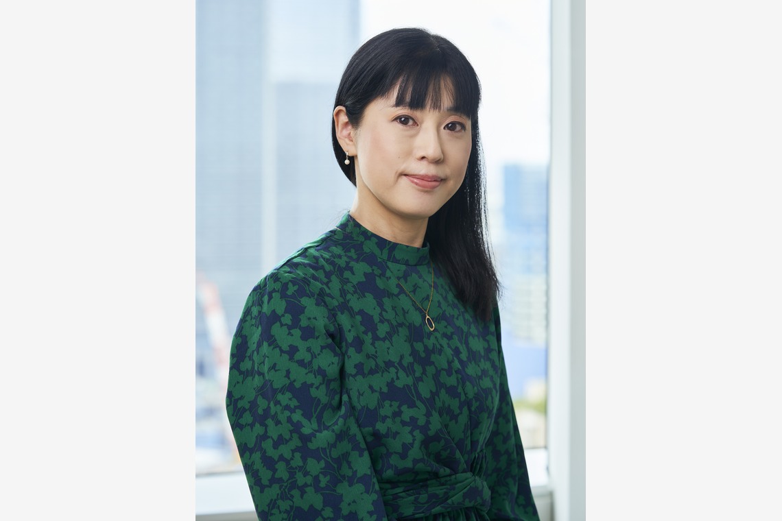 大橋裕紀が撮影した写真のアルバム「大手企業様社員ポートレート」