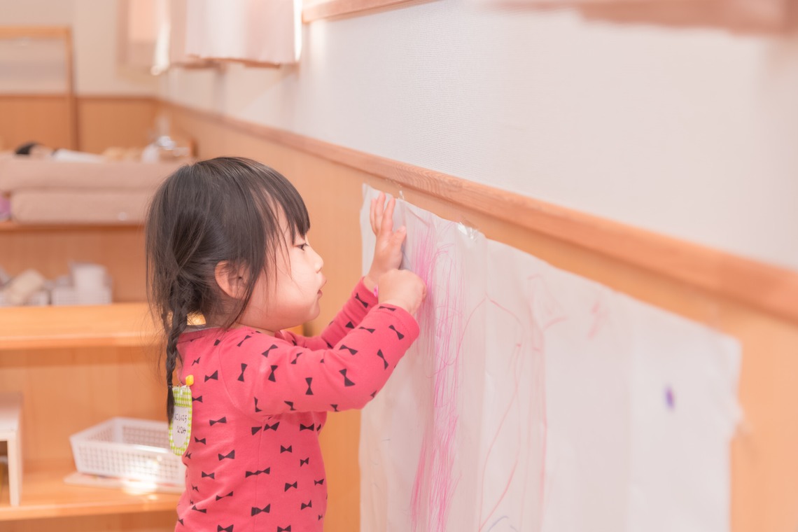 フォトスタジオ　ちっくたっくが撮影した写真のアルバム「こども園」