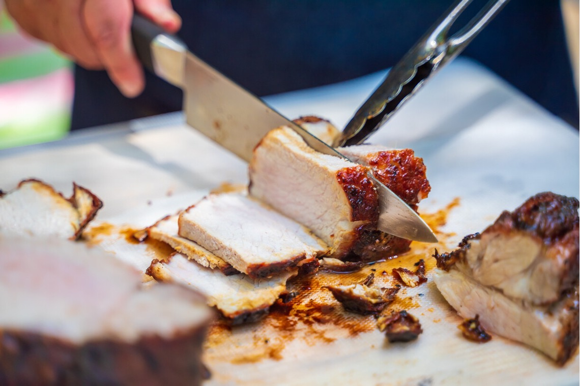 Kanoa Visualsが撮影した写真のアルバム「屋外での料理撮影」