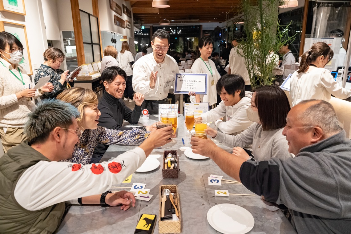 takumatravelが撮影した「レストランイメージ撮影」の写真