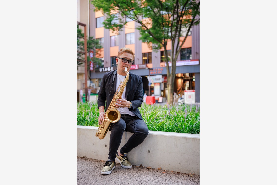 ちずカメラが撮影した「楽器」の写真