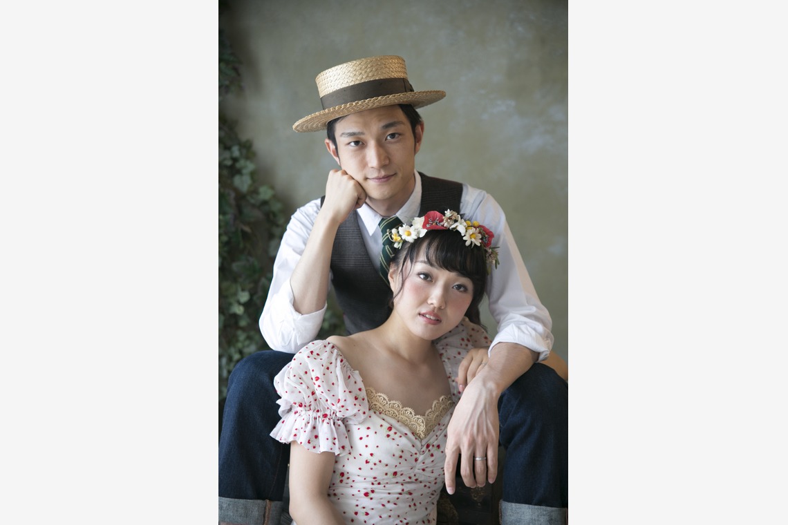 寫眞館　太陽と月（野崎よよこ）が撮影した「フォトギャラリー」の写真