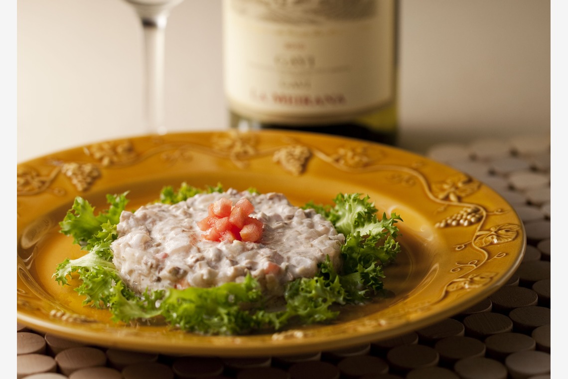 Yasui photographyが撮影した「料理_1」の写真