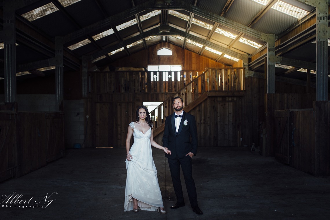 ALBERT NG photography