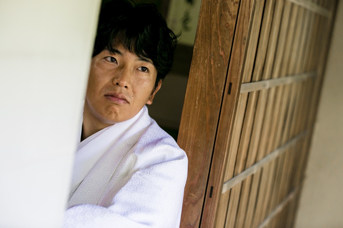 Re'creationが撮影した「和装前撮りフォト」の写真