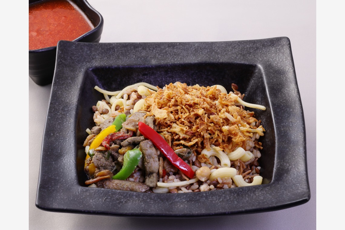 森安　照が撮影した「タイ・エスニック料理」の写真